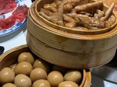 -卤校长老火锅(杨家坪直营店)