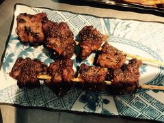 -探鱼·鲜青椒爽麻烤鱼(苏宁广场店)