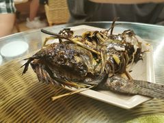 -多哥水傣味餐厅(司马巷店)