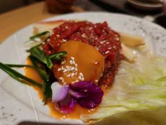 -大岛日本料理铁板烧(南通大饭店)