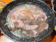 -越谜·越南餐厅(长白店)