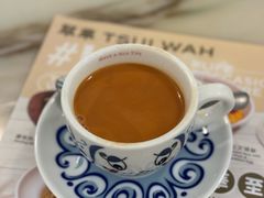 -翠华餐厅(香港国际机场店)