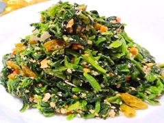 -马凯餐厅(长椿街店)
