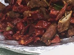 -回归小厨房川菜(郭家桥西街店)