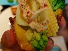 -杭州西子湖四季酒店-WL BISTRO西湖餐厅(灵隐路店)