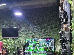 -兵魂·室内真人CS枪战俱乐部·团建·军事轰趴馆