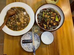 -小郭私房菜·海肠捞饭店(学士街店)