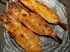 -極上萬膳·日料放题(海岸城店)