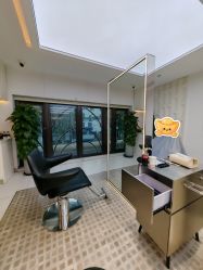 -魔型社烫染店