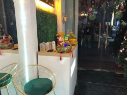 -东宫造型Eastern palace