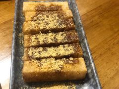 红糖糍粑-付小姐在成都(吾悦广场店)