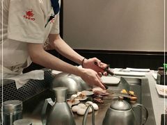 -大渔铁板烧(大悦城店)