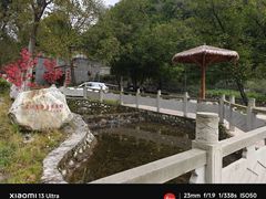 -孟屯河谷景区
