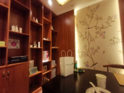 -婳香·女性英式芳疗SPA