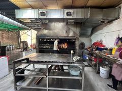 -竹乡园柴火竹筒饭·烧鸡(白水寨*森林海店)