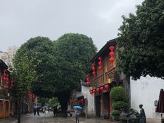 -三坊七巷历史文化街区