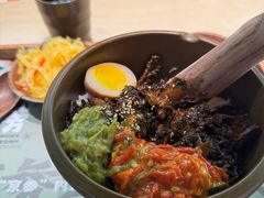 -京参 • 擂椒饭(这有山店)