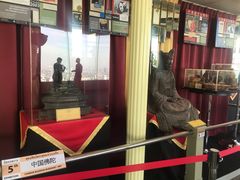 -彩虹云霄拜约克摩天塔