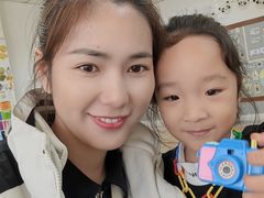 -吉而慧幼儿园-原红黄蓝幼儿园(世华水岸园)