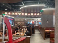 -小川洋风料理(大悦城店)
