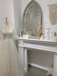 点击看大图 -愫·婚纱礼服馆(河东店)