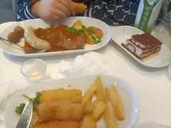 -宜家·瑞典风味餐厅(天津东丽商场店)