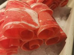 -尚尚仙·酸汤猪手·猪肚鸡火锅(华联万柳购物中心店)