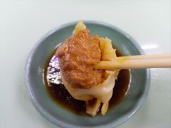 -食惠里小笼包面馆(越秀店)