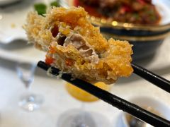 -世贸万锦大酒店·江南春中餐