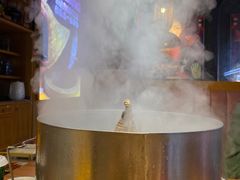 -咕嘟草帽鱼·牛奶一样的鲜鱼汤(包河万达广场创始店)