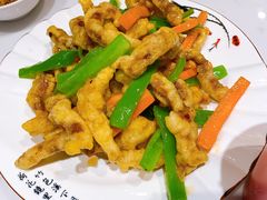 -老仁义·清真菜(太古街店)