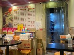-卓粤拉肠(红庙店)