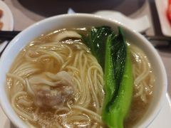 -希尔顿酒店-豫园中餐厅