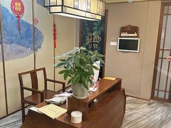 -鼎族怡华·指压·经络·疗愈SPA(紫荆店)