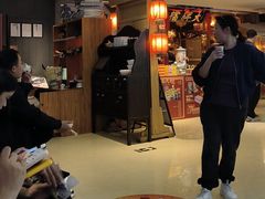 -狮王府淮扬菜(新街口友谊店)