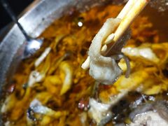 -雲蜀龙阁·金牌水煮鱼(方庄店)