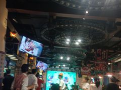 -马迭尔德式西餐精酿啤酒屋(中央大街店)