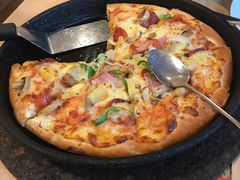 -必胜客(WOW西丽店)