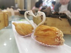 -万圣禄茶楼(西平店)