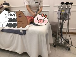 -Hi Beauty Skin 科技美肤中心