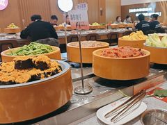 -喜家自助小火锅(乐客城店)