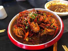 -戴叔叔龙虾馆·麻辣小龙虾