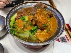 -喜家德虾仁水饺(华强天虹店)
