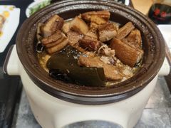 -乔治莫兰迪酒店(济南解放路山东大学店)