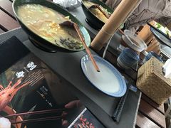 -大将料理餐厅(汇锦街店)