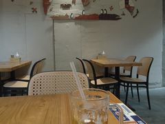 -友名Cross日式咖喱屋(江南大道中店)