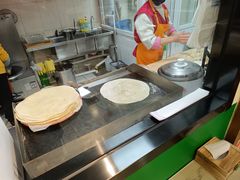 -喜卷·烂肉卷饼(广渠门店)