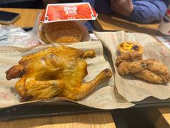 -肯德基(绍兴胜利店)