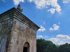 -四门塔风景区
