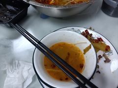 -黑皮酸菜鱼(三山街店)